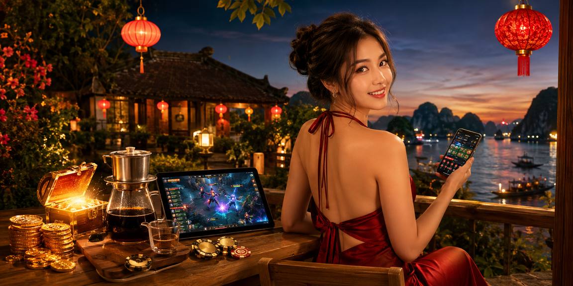 vb99 Slot Từ Các Studio Mà Bạn Đã Biết