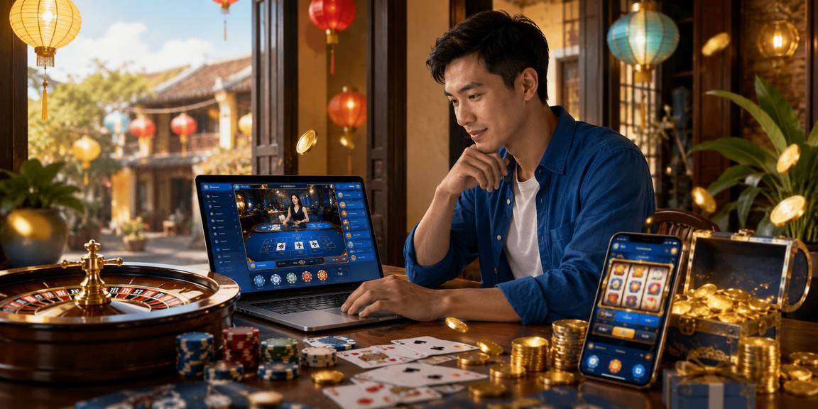 vb99 Các biến thể poker và cấu trúc giải đấu tại vb99