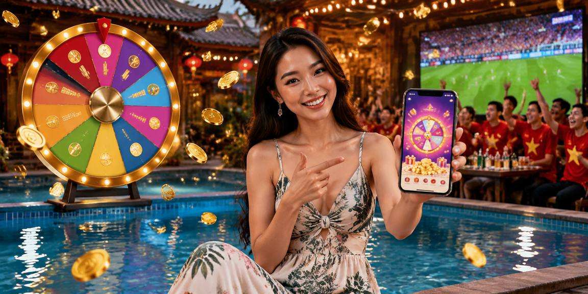 vb99 Bàn Texas Hold'em 6-max và 9-max